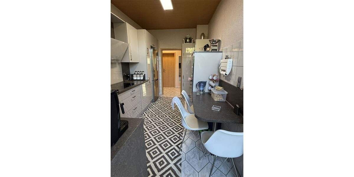 Etagenwohnung Ludwigshafen am Rhein Friesenheim/Nord - 3 Zimmer, 78 m&sup2;, 189.000&euro; | Angebot:25898419