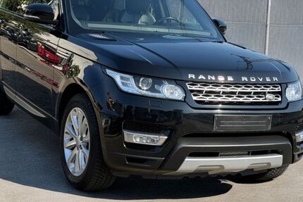 Land Rover Range Rover Sport 152.000 km 19.700 &euro; Heidelberg 69115