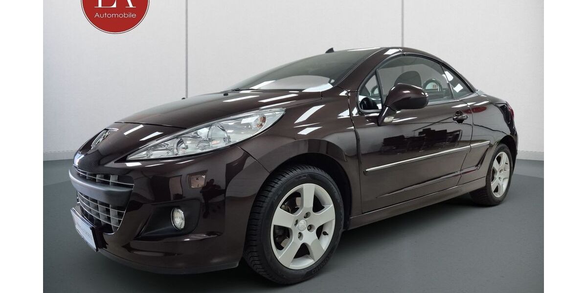 Peugeot 207 83.400 km 6.990 &euro; Sandhausen ( bei Heidelberg ) 69207