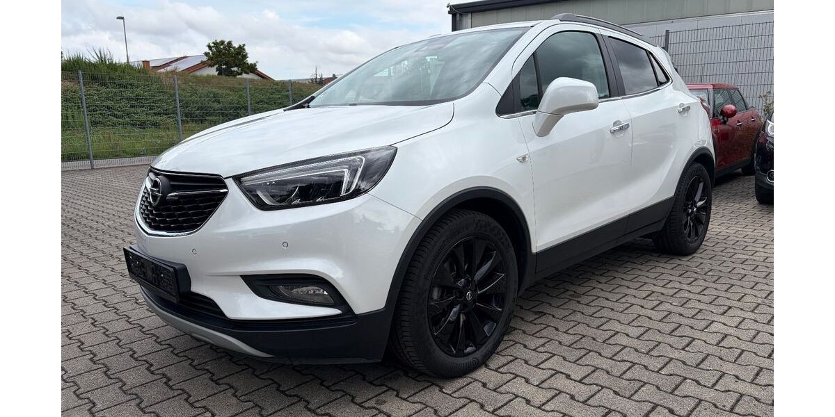 Opel Mokka 75.900 km 11.999 &euro; Nußloch 69226