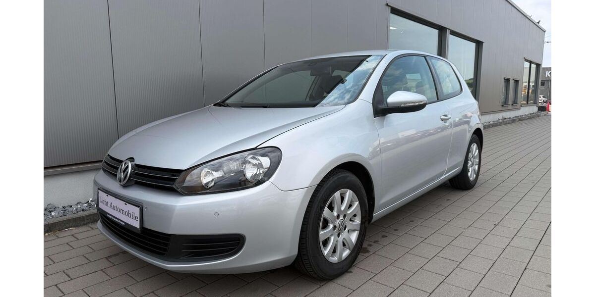 VW Golf 166.461 km 5.990 &euro; Zuzenhausen 74939