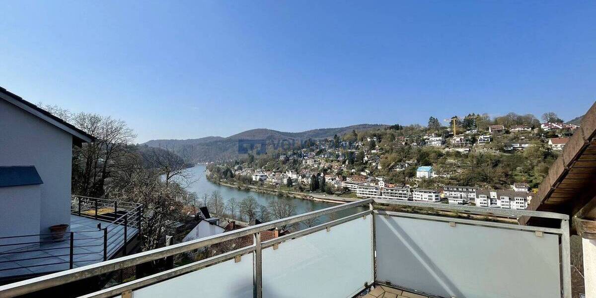 Mehrfamilienhaus, Wohnhaus Heidelberg Schlierbach - 9 Zimmer, 236 m&sup2;, 980.000&euro; | Angebot:26308869