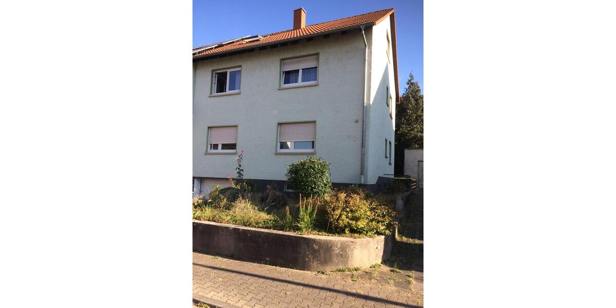 Doppelhaushälfte Sinsheim - 7 Zimmer, 155 m&sup2;, 337.000&euro; | Angebot:26383735