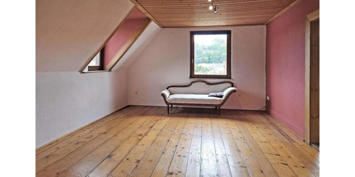 Charmantes Einfamilienhaus in Wiesloch-Schatthausen 6 zimmer