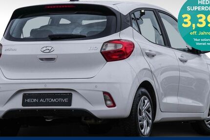 Hyundai i10 22.551 km 10.950 € Mannheim 68307