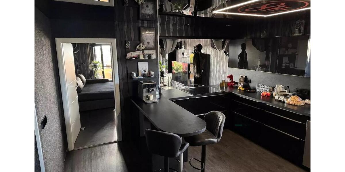 Etagenwohnung Hockenheim - 4 Zimmer, 89 m&sup2;, 249.000&euro; | Angebot:26648092