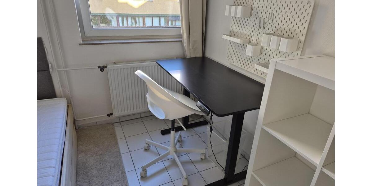 Etagenwohnung Mannheim Innenstadt - 1 Zimmer, 20 m&sup2;, 479&euro; | Angebot:26362696