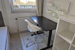 Etagenwohnung Mannheim Innenstadt - 1 Zimmer, 20 m&sup2;, 479&euro; | Angebot:26362696
