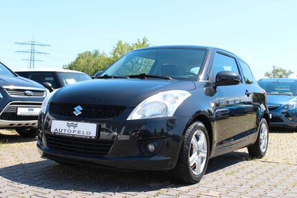 Suzuki Swift 199.800 km 3.950 &euro; Ladenburg 68526
