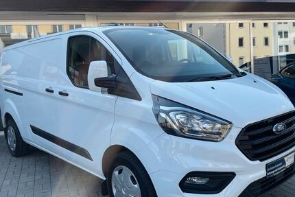 Ford Transit Custom 65.570 km 22.900 &euro; Speyer 67346