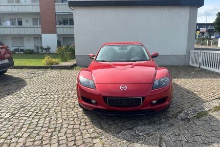 Mazda RX-8