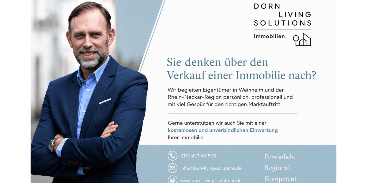 Etagenwohnung Unter-Abtsteinach Abtsteinach - 2 Zimmer, 49 m&sup2;, 119.000&euro; | Angebot:26741622