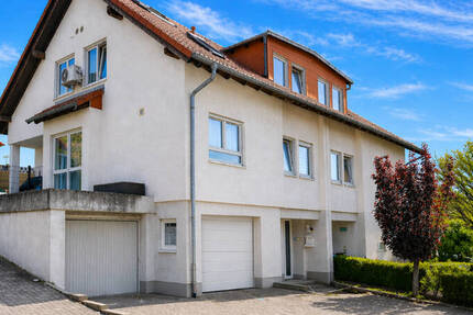 Haus Sinsheim / Dühren Dühren - 5 Zimmer, 116 m&sup2;, 459.000&euro; | Angebot:26306933