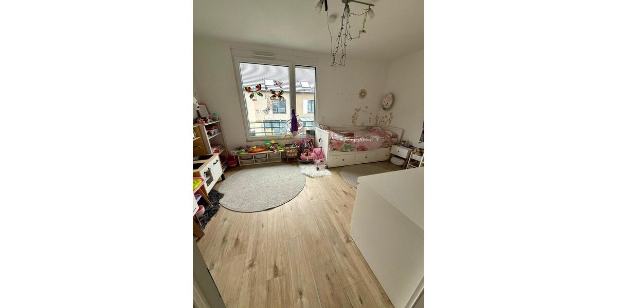 Familienfreundliches Haus mit Terrasse in Hilsbach, 74889 Sinsheim 5 zimmer