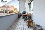 Etagenwohnung Ubstadt-Weiher Ubstadt - 3 Zimmer, 76 m&sup2;, 230.000&euro; | Angebot:24683561
