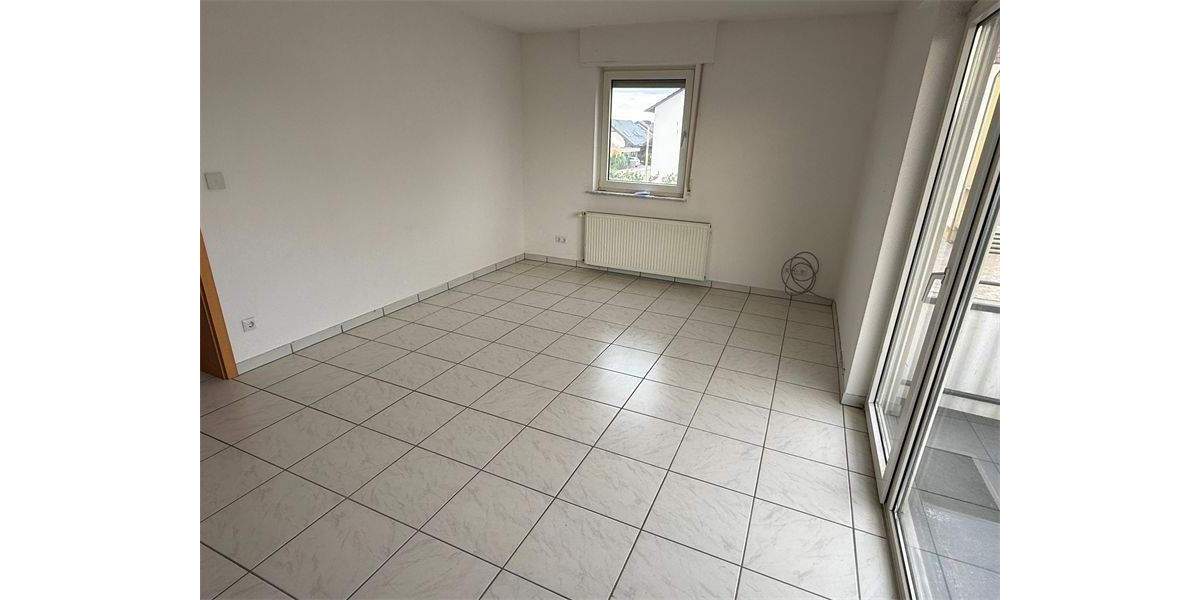 +++ MUTTERSTADT SOFORT BEZUGSFREI: 3 ZKB – ETW MIT BALKON IN KLEINER WOHNEINHEIT IN SCHÖNER LAGE GELEGEN +++ 3 zimmer