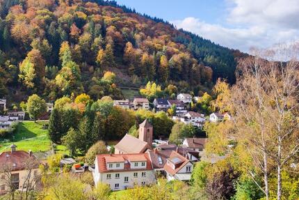 2 Zi Wohnung mit Traumblick 2 zimmer