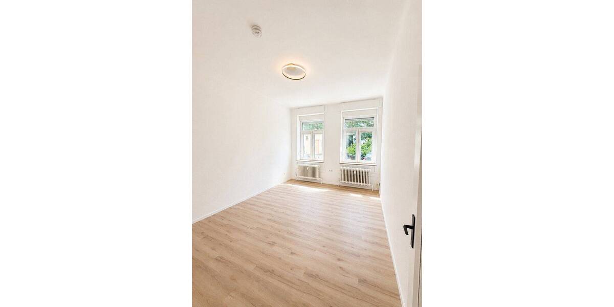 Etagenwohnung Ludwigshafen am Rhein Süd - 3 Zimmer, 79 m&sup2;, 229.000&euro; | Angebot:26897559