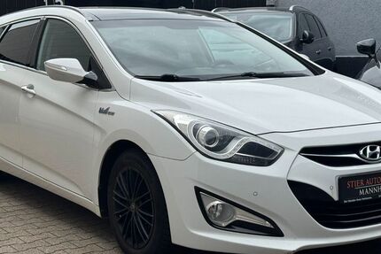 Hyundai i40 188.000 km 5.150 &euro; Mannheim 68199