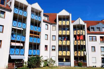 Wohnung Frankenthal (Pfalz) Frankenthal Kernstadt - 1 Zimmer, 47 m&sup2;, 342&euro; | Angebot:25619334