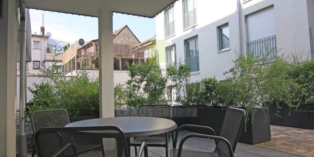 Etagenwohnung Heidelberg Handschuhsheim - 3 Zimmer, 73 m&sup2;, 1.370&euro; | Angebot:24857725