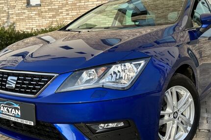 Seat Leon 85.000 km 15.990 &euro; Mannheim 68309