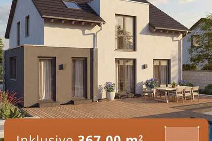 Haus Sankt Leon-Rot / Rot Rot - 5 Zimmer, 156 m&sup2;, 752.800&euro; | Angebot:24791316