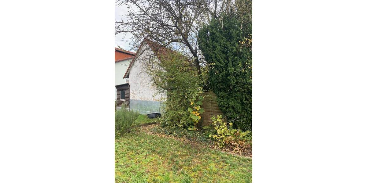Einfamilienhaus Eschelbronn - 5 Zimmer, 100 m&sup2;, 298.000&euro; | Angebot:26320840