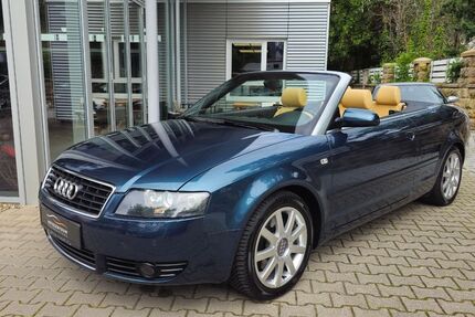 Audi A4 183.400 km 6.990 &euro; Frankenthal 67227