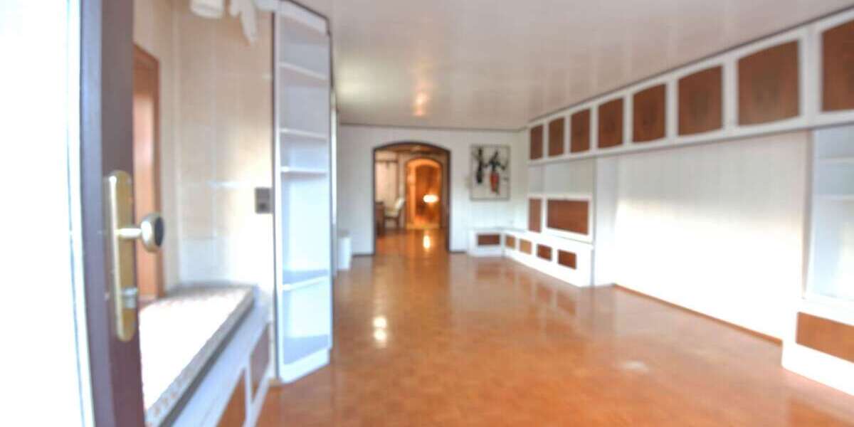 Idyllisches DHH mit Sanierungspotential in ruhiger & zentraler Lage Zusätzliches Hinterhaus inkl. - Doppelhaushälfte Ludwigshafen am Rhein Mundenheim | Angebot:25957079