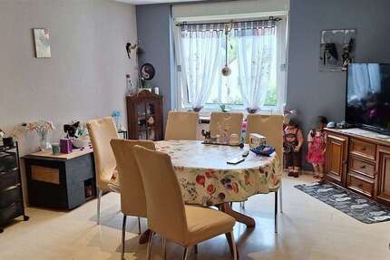 Wohnung Weinheim - 2.5 Zimmer, 78 m&sup2;, 162.500&euro; | Angebot:27133742