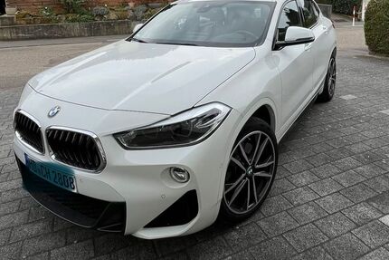 BMW X2 112.500 km 24.500 &euro; Sinsheim 74889