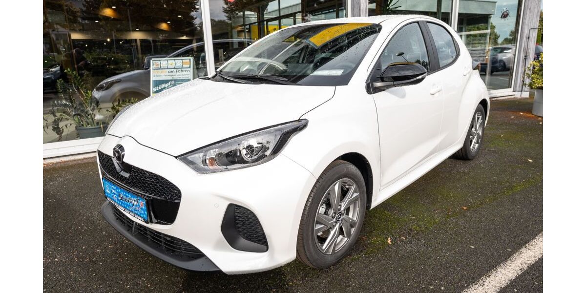 Mazda 2 Hybrid 15.000 km 24.200 € Heppenheim 64646