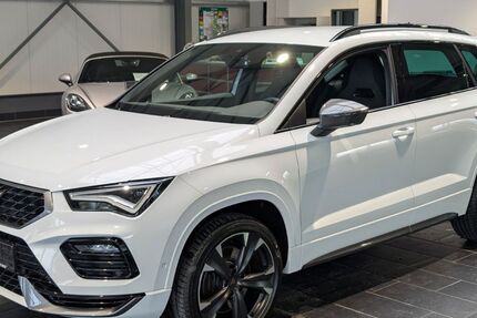 Cupra Ateca 31.000 km 29.900 &euro; Weinheim 69469