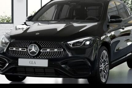 Mercedes-Benz GLA 200 9.900 km 46.450 &euro; Mannheim 68165