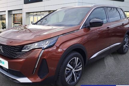 Peugeot 5008 23.089 km 24.790 &euro; Mannheim 68309