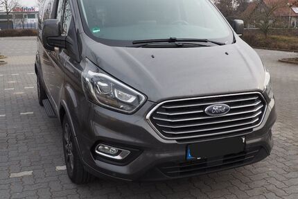 Ford Tourneo Custom 77.339 km 34.000 &euro; Neuhofen 67141