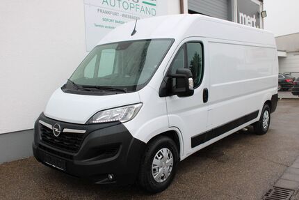 Opel Movano 162.363 km 13.890 &euro; Lampertheim 68623