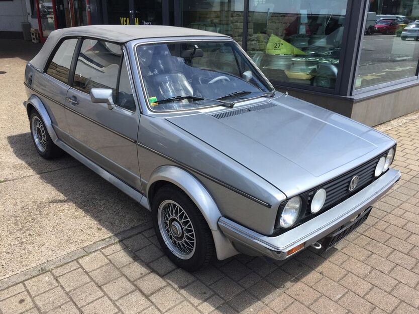 VW Golf 114.000 km 5.990 € Sinsheim 74889