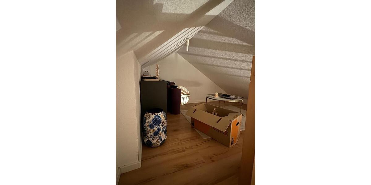 Maisonettenwohnung Bad Schönborn - 3 Zimmer, 77 m&sup2;, 905&euro; | Angebot:26121086