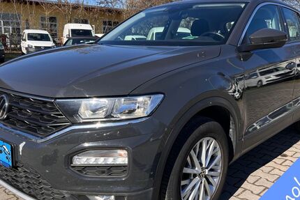 VW T-Roc 184.310 km 13.900 &euro; Weinheim 69469