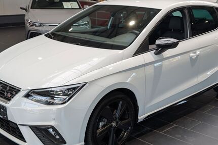 Seat Ibiza 25.000 km 21.900 € Weinheim 69469