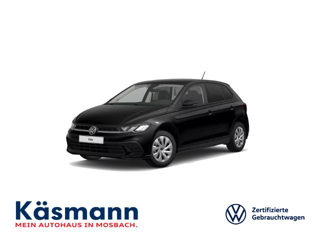 VW Polo 47.436 km 17.530 € Mosbach 74821