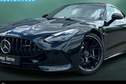 Mercedes-Benz AMG GT 12.400 km 150.990 &euro; Hockenheim 68766