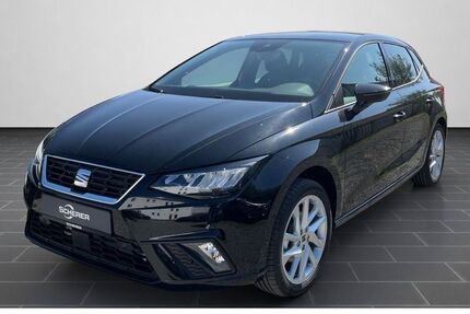 Seat Ibiza 9.900 km 23.390 &euro; Heidelberg 69123