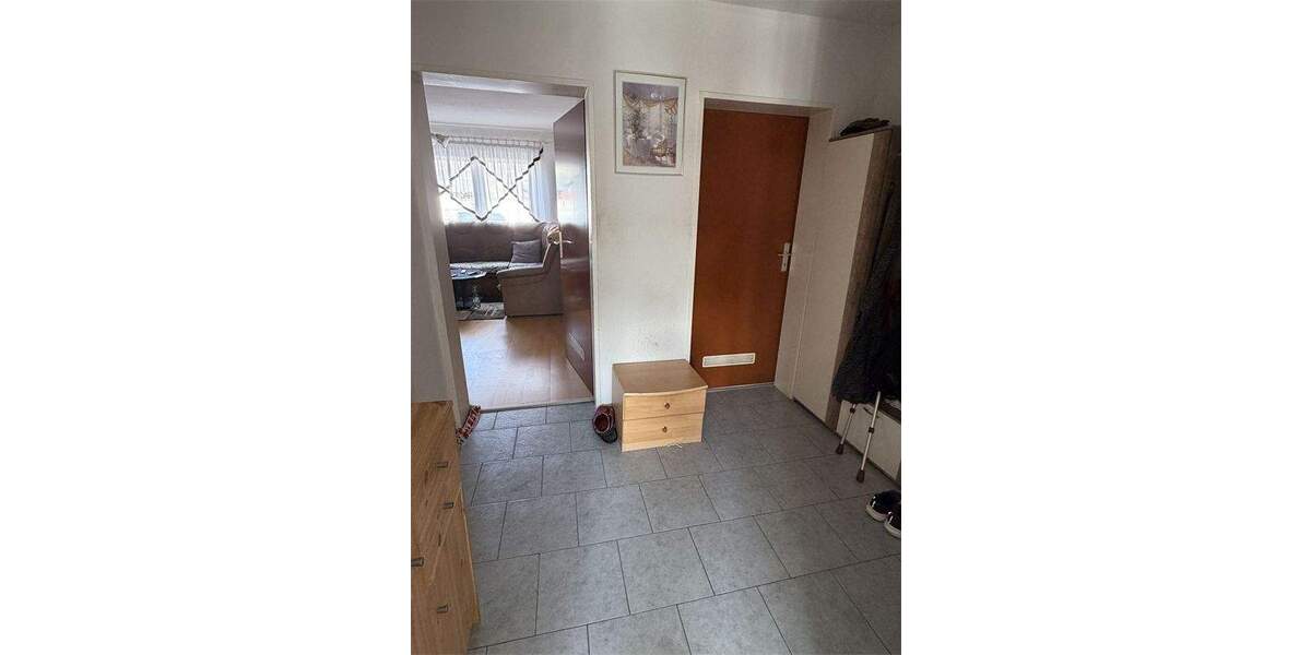 Etagenwohnung Ludwigshafen am Rhein Süd - 2 Zimmer, 60 m&sup2;, 135.000&euro; | Angebot:25141602