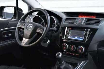 Mazda 5 121.000 km 10.000 &euro; Laudenbach 69514