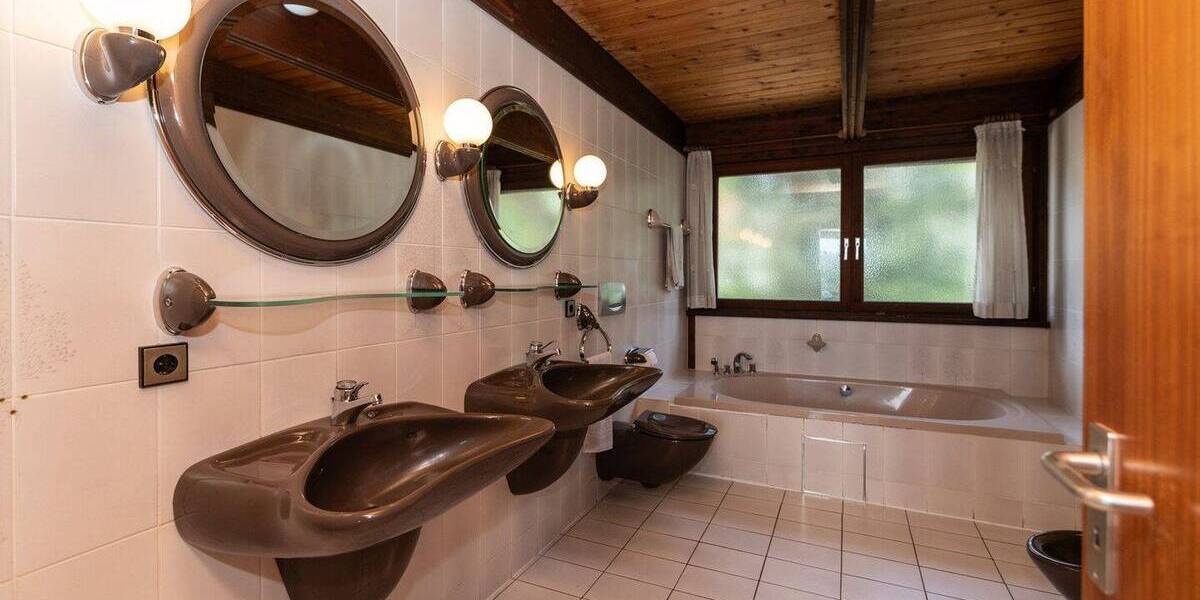 Einfamilienhaus Birkenau - 6 Zimmer, 259 m&sup2;, 695.000&euro; | Angebot:26217983