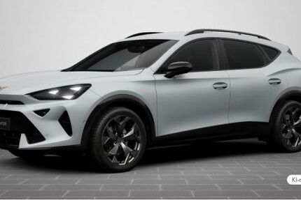 Cupra Formentor 25.886 km 32.590 &euro; Ludwigshafen 67063