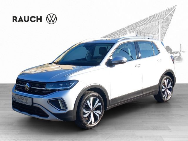 VW T-Cross 9.747 km 25.980 &euro; Lampertheim 68623